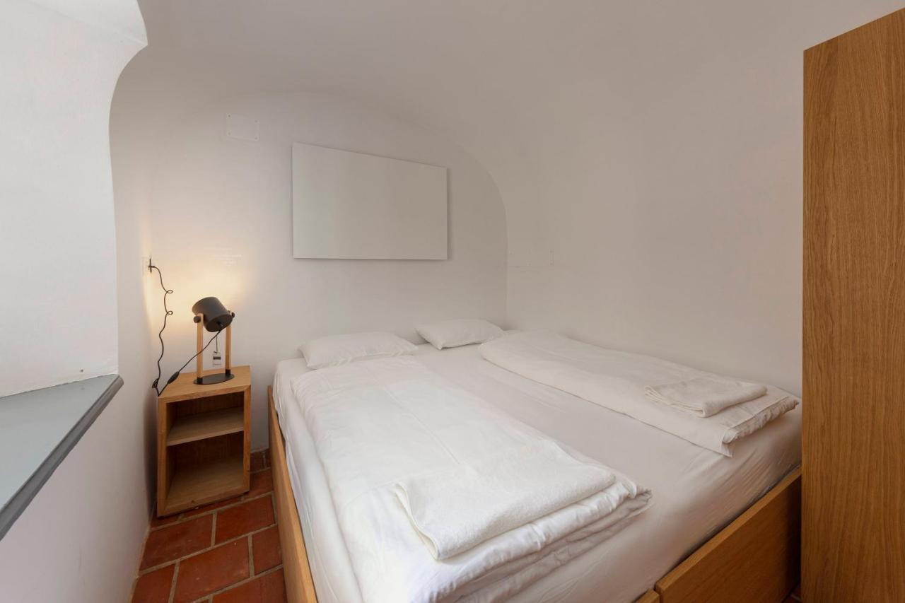 Apartma Jenkova Rezidenca Kranj Exterior photo
